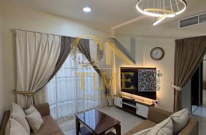 Apartment - 1 Bedroom - 1 Bathroom for rent in Al Jurf 2 - Al Jurf - Ajman Downtown - Ajman