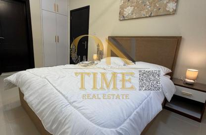 Apartment - 1 Bedroom - 1 Bathroom for rent in Al Jurf 2 - Al Jurf - Ajman Downtown - Ajman Apartment - 1 Bedroom - 1 Bathroom for rent in Al Jurf 2 - Al Jurf - Ajman Downtown - Ajman