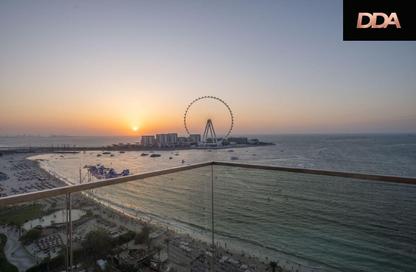 Apartment - 2 Bedrooms - 2 Bathrooms for sale in La Vie - Jumeirah Beach Residence - Dubai Apartment - 2 Bedrooms - 2 Bathrooms for sale in La Vie - Jumeirah Beach Residence - Dubai