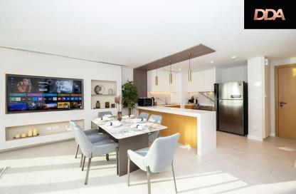 Apartment - 2 Bedrooms - 2 Bathrooms for sale in La Vie - Jumeirah Beach Residence - Dubai Apartment - 2 Bedrooms - 2 Bathrooms for sale in La Vie - Jumeirah Beach Residence - Dubai
