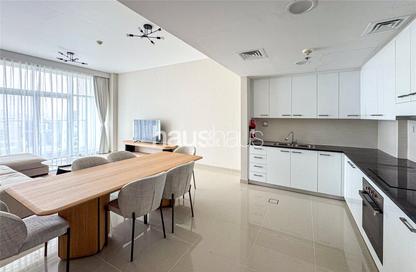 Apartment - 2 Bedrooms - 3 Bathrooms for rent in Vita Residencia - Al Sufouh 1 - Al Sufouh - Dubai