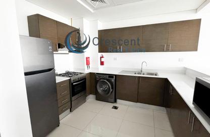 Apartment - 1 Bedroom - 2 Bathrooms for rent in Topaz Residence 3 - Topaz Residence - Dubai Silicon Oasis - Dubai Apartment - 1 Bedroom - 2 Bathrooms for rent in Topaz Residence 3 - Topaz Residence - Dubai Silicon Oasis - Dubai