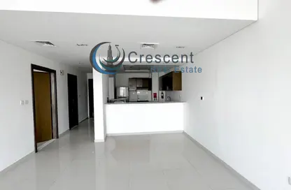 شقة - غرفة نوم - 2 حمامات للايجار في توباز ريزيدنس 3 - Topaz ريزيدنس - واحة دبي للسيليكون - دبي