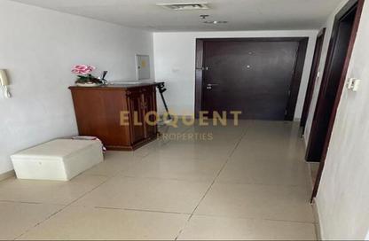 Apartment - 2 Bedrooms - 3 Bathrooms for rent in V3 Tower - JLT Cluster V - Jumeirah Lake Towers - Dubai