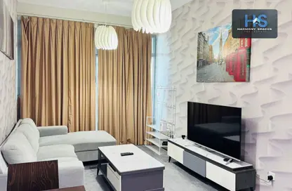 Apartment - 1 Bedroom - 2 Bathrooms for rent in Marina Residence B - Marina Residence - Dubai Marina - Dubai