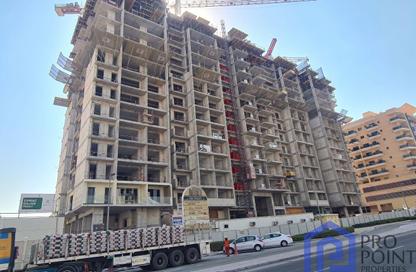 Apartment - 1 Bedroom - 1 Bathroom for sale in The Haven II - Majan - Dubai