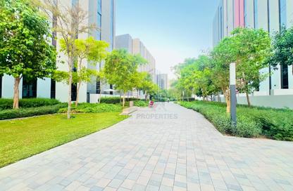 Apartment - 1 - 1 for rent in The Riff 4 - The Riff - Aljada - Sharjah Apartment - 1 - 1 for rent in The Riff 4 - The Riff - Aljada - Sharjah