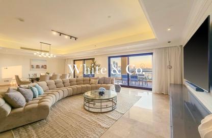 Apartment - 3 Bedrooms - 4 Bathrooms for rent in The Fairmont Palm Residence North - The Fairmont Palm Residences - Palm Jumeirah - Dubai Apartment - 3 Bedrooms - 4 Bathrooms for rent in The Fairmont Palm Residence North - The Fairmont Palm Residences - Palm Jumeirah - Dubai