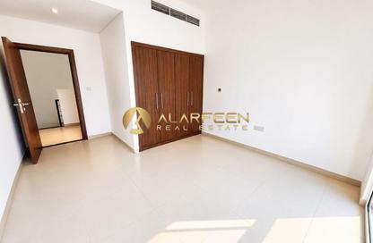 Villa - 3 - 4 for rent in Arabella Townhouses 3 - Arabella Townhouses - Mudon - Dubai