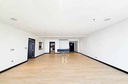 Apartment - 1 - 2 for rent in Royal Amwaj Residences North - Royal Amwaj Residences - The Crescent - Palm Jumeirah - Dubai