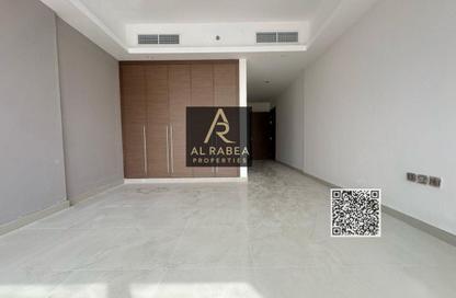 Apartment - 2 Bedrooms - 3 Bathrooms for rent in Gulfa Towers - Al Rashidiya 1 - Al Rashidiya - Ajman