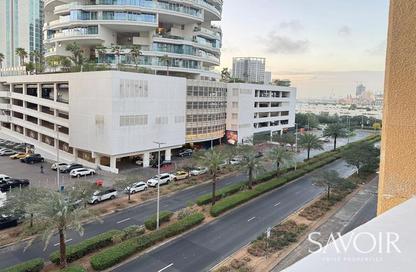 Apartment - 1 Bedroom - 2 Bathrooms for rent in Plaza Residences 2 - Plaza Residences - District 13 - Jumeirah Village Circle - Dubai