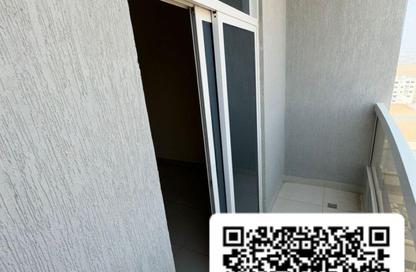 Apartment - 1 Bedroom - 2 Bathrooms for rent in Al Jurf 3 - Al Jurf - Ajman Downtown - Ajman