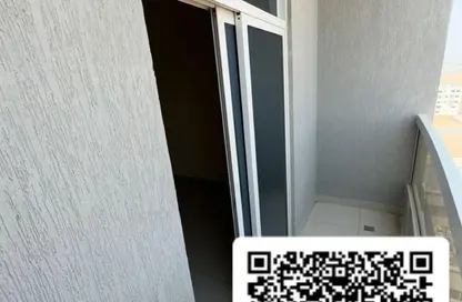 شقة - غرفة نوم - 2 حمامات للايجار في الجرف 3 - الجرف - عجمان وسط المدينة - عجمان