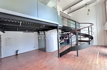 Office Space - Studio for rent in The LOFT Office 3 - The LOFT Offices - Dubai Media City - Dubai