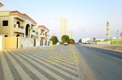 Villa - 5 Bedrooms - 7 Bathrooms for sale in Al Helio 2 - Al Helio - Ajman
