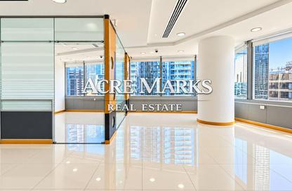 Office Space - Studio - 1 for rent in Gold Tower (Au Tower) - JLT Cluster I - Jumeirah Lake Towers - Dubai Office Space - Studio - 1 for rent in Gold Tower (Au Tower) - JLT Cluster I - Jumeirah Lake Towers - Dubai