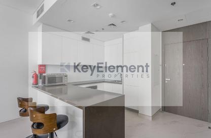 Apartment - 1 Bedroom - 2 Bathrooms for rent in Residences 15 - District One - Mohammed Bin Rashid City - Dubai