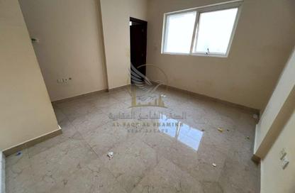 Apartment - 1 - 1 for rent in Al Qulaya'ah - Al Sharq - Sharjah