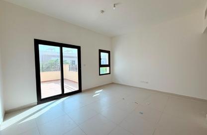 Villa - 3 Bedrooms - 4 Bathrooms for rent in Bloom Gardens - Al Salam Street - Abu Dhabi Villa - 3 Bedrooms - 4 Bathrooms for rent in Bloom Gardens - Al Salam Street - Abu Dhabi