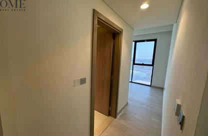 Apartment - 3 - 3 for rent in Azizi Riviera 48 - Azizi Riviera - Meydan One - Meydan - Dubai