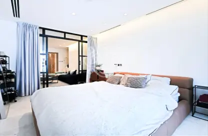 Apartment - Studio - 1 Bathroom for rent in The Sterling East - The Sterling - Business Bay - Dubai