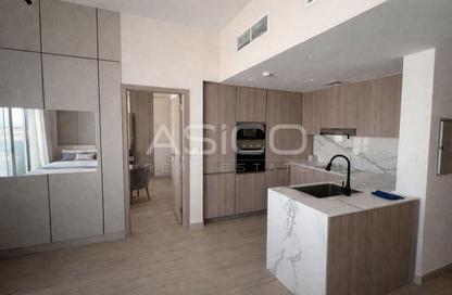 Apartment - 2 Bedrooms - 3 Bathrooms for rent in Bali Residences - District 3 - Jumeirah Village Triangle - Dubai