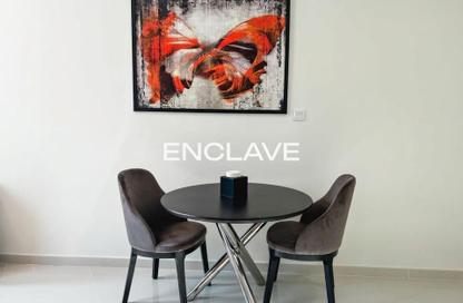 Apartment - 1 Bedroom - 1 Bathroom for sale in Viridis C - Viridis Residence and Hotel Apartments - Damac Hills 2 - Dubai Apartment - 1 Bedroom - 1 Bathroom for sale in Viridis C - Viridis Residence and Hotel Apartments - Damac Hills 2 - Dubai