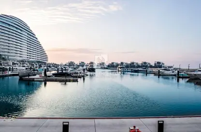 شقة - 2 غرف نوم - 3 حمامات للبيع في مرسى أل عرب - جميرا 3 - جميرا - دبي