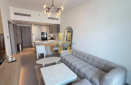 Apartment - 1 Bedroom - 2 Bathrooms for rent in Oxford Terraces - District 11 - Jumeirah Village Circle - Dubai