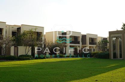 Villa - 4 Bedrooms - 5 Bathrooms for sale in Bermuda - Mina Al Arab - Ras Al Khaimah