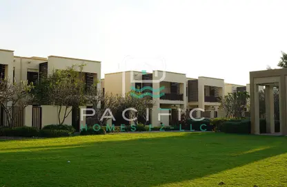 فيلا - 4 غرف نوم - 5 حمامات للبيع في برمودا - ميناء العرب - راس الخيمة - رأس الخيمة