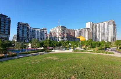 شقة - 1 حمام للبيع في لينكولن بارك نورث سايد - لينكولن بارك - ارجان - دبي