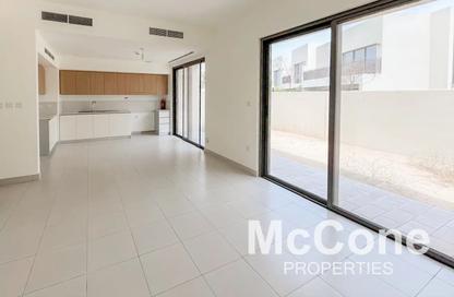 Townhouse - 4 Bedrooms - 5 Bathrooms for rent in Parkside 3 - Emaar South - Dubai South (Dubai World Central) - Dubai Townhouse - 4 Bedrooms - 5 Bathrooms for rent in Parkside 3 - Emaar South - Dubai South (Dubai World Central) - Dubai