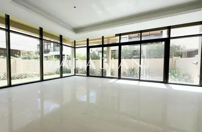 تاون هاوس - 3 غرف نوم - 4 حمامات للبيع في ترينتي - داماك هيلز - دبي