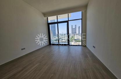 Apartment - Studio - 1 Bathroom for rent in Azizi Riviera 20 - Azizi Riviera - Meydan One - Meydan - Dubai