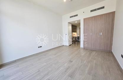 Apartment - Studio - 1 Bathroom for rent in Azizi Riviera 20 - Azizi Riviera - Meydan One - Meydan - Dubai
