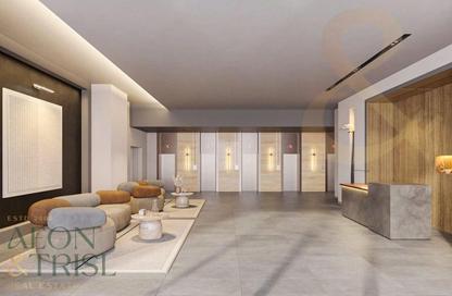 Apartment - 2 Bedrooms - 3 Bathrooms for sale in Shakespeare - Living Legends - Dubai