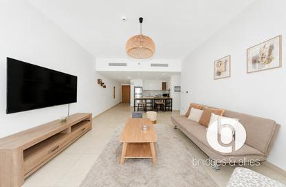 Apartment - 1 Bedroom - 1 Bathroom for rent in Downtown Views II Tower 2 - Downtown Views II - Zabeel 2 - Zabeel - Dubai Apartment - 1 Bedroom - 1 Bathroom for rent in Downtown Views II Tower 2 - Downtown Views II - Zabeel 2 - Zabeel - Dubai
