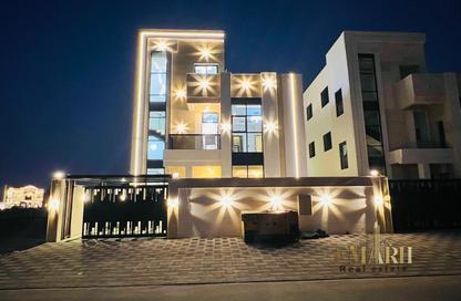 Villa - 6 Bedrooms - 7+ Bathrooms for sale in Al Helio 2 - Al Helio - Ajman