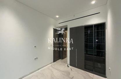 Apartment - 1 Bedroom - 2 Bathrooms for sale in 48 Parkside - Arjan - Dubai