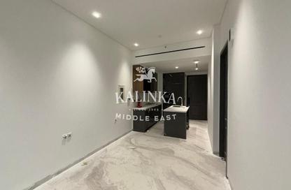 شقة - غرفة نوم - 2 حمامات للبيع في 48 باركسايد - ارجان - دبي
