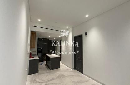 Apartment - 1 Bedroom - 1 Bathroom for sale in 48 Parkside - Arjan - Dubai