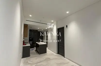 Apartment - 1 Bedroom - 1 Bathroom for sale in 48 Parkside - Arjan - Dubai