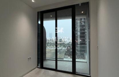 Apartment - 1 Bedroom - 2 Bathrooms for sale in 48 Parkside - Arjan - Dubai