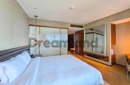 Apartment - Studio - 1 Bathroom for sale in Tower C - Damac Towers by Paramount - Business Bay - Dubai