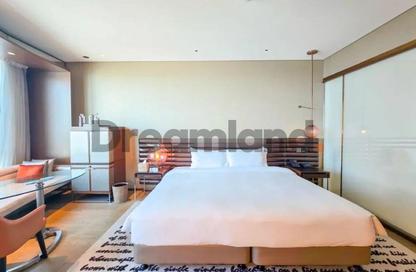 Apartment - Studio - 1 Bathroom for sale in Tower C - Damac Towers by Paramount - Business Bay - Dubai