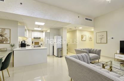 Apartment - 3 - 3 for sale in Marina Wharf 2 - Marina Wharf - Dubai Marina - Dubai