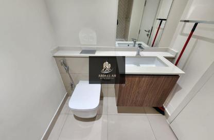 Apartment - Studio - 1 Bathroom for rent in Uptown Al Zahia - Al Zahia - Muwaileh Commercial - Sharjah
