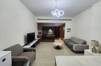 Apartment - Studio - 1 Bathroom for rent in Uptown Al Zahia - Al Zahia - Muwaileh Commercial - Sharjah